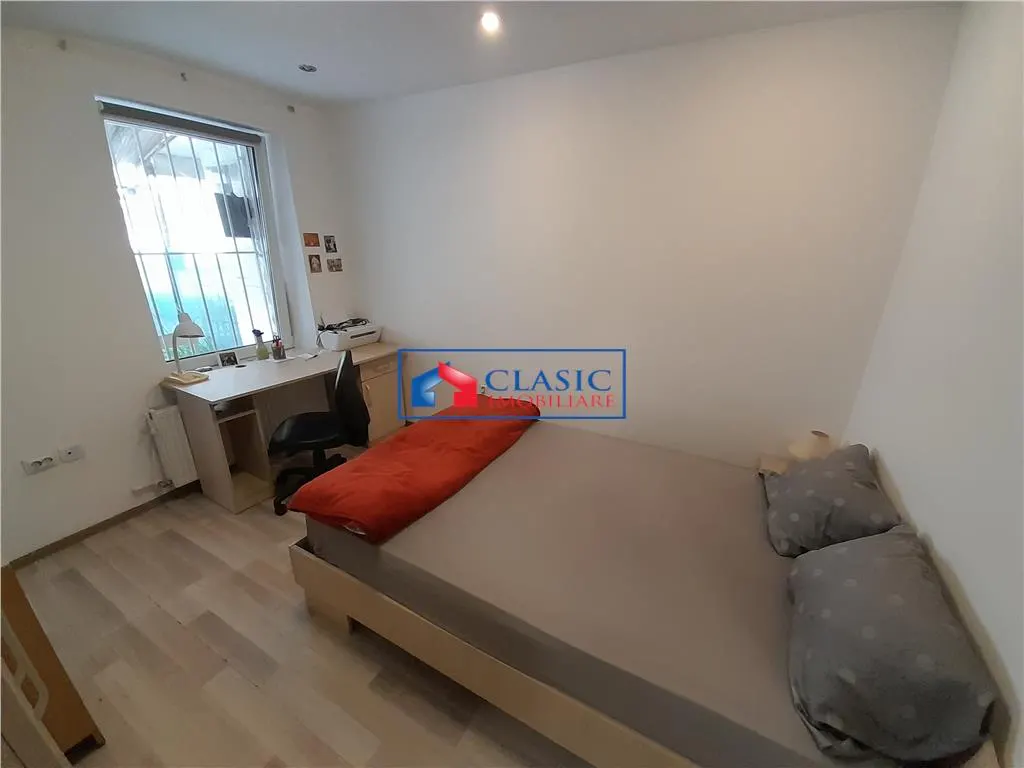 Vanzare apartament compus din 2 garsoniere Centru zona Horea, Cluj-Napoca - foto 2