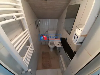 Vanzare apartament compus din 2 garsoniere Centru zona Horea, Cluj-Napoca - foto 11