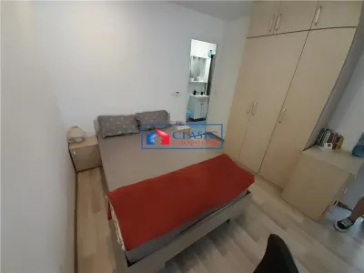 Vanzare apartament compus din 2 garsoniere Centru zona Horea, Cluj-Napoca - foto 3