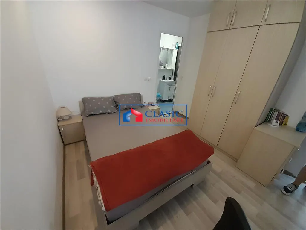Vanzare apartament compus din 2 garsoniere Centru zona Horea, Cluj-Napoca - foto 3