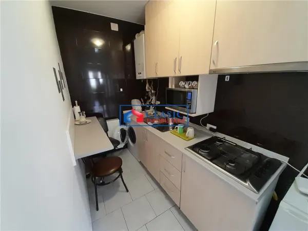 Apartament 2 camere Cluj-Napoca - poza 4