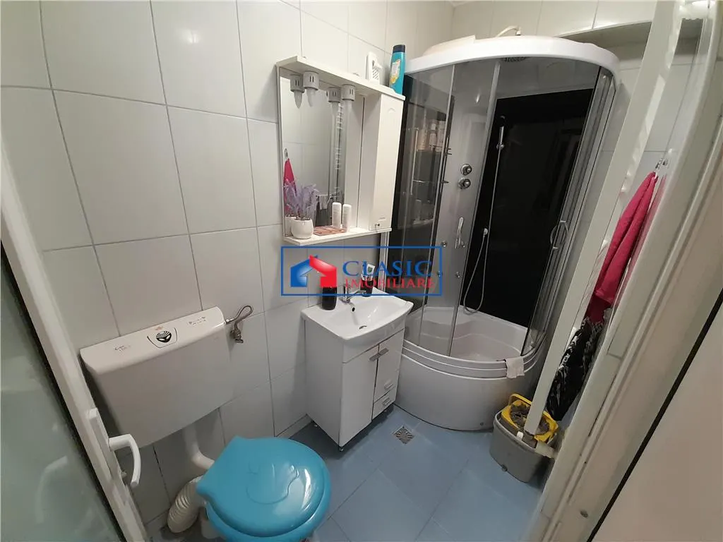 Vanzare apartament compus din 2 garsoniere Centru zona Horea, Cluj-Napoca - foto 5
