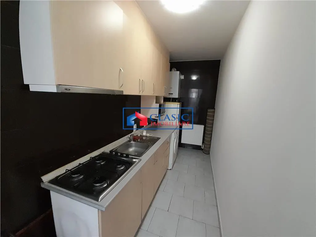 Vanzare apartament compus din 2 garsoniere Centru zona Horea, Cluj-Napoca - foto 7