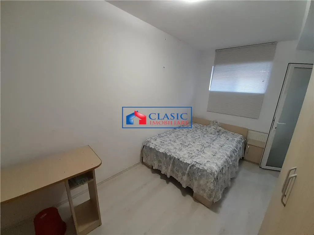 Vanzare apartament compus din 2 garsoniere Centru zona Horea, Cluj-Napoca - foto 8