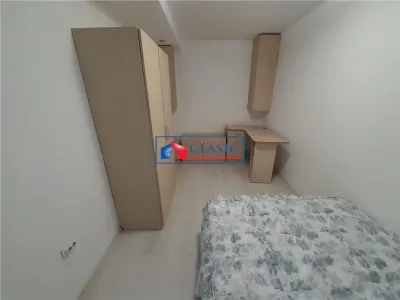 Vanzare apartament compus din 2 garsoniere Centru zona Horea, Cluj-Napoca - foto 10