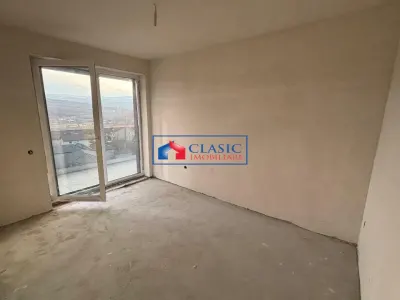 Vanzare apartament 2 camere zona Bazei Sportive Gheorgheni, Cluj-Napoca - foto 3