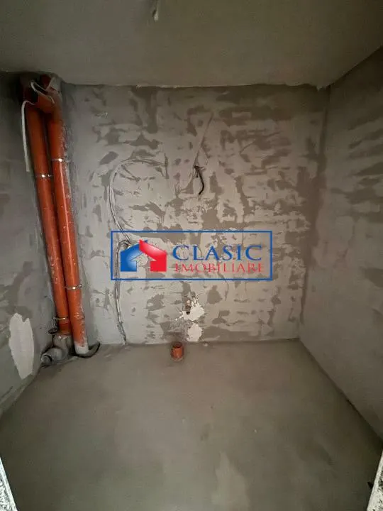 Vanzare apartament 2 camere zona Bazei Sportive Gheorgheni, Cluj-Napoca - foto 4