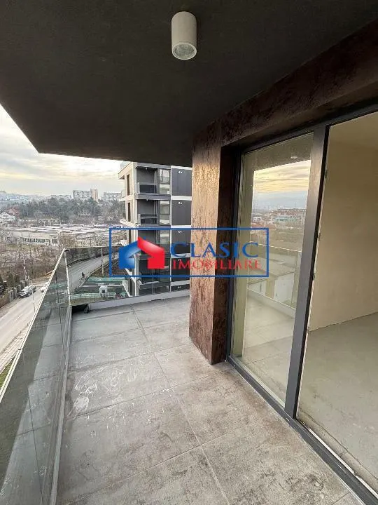 Vanzare apartament 2 camere zona Bazei Sportive Gheorgheni, Cluj-Napoca - foto 7