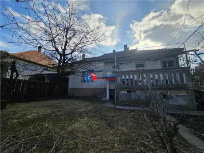 Vanzare casa individuala, 660 mp teren,  zona Andrei Muresanu - Cluj-Napoca