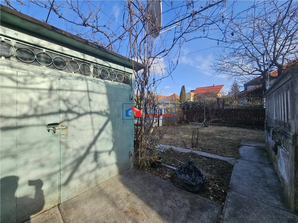 Vanzare casa individuala, 660 mp teren,  zona Andrei Muresanu - foto 2