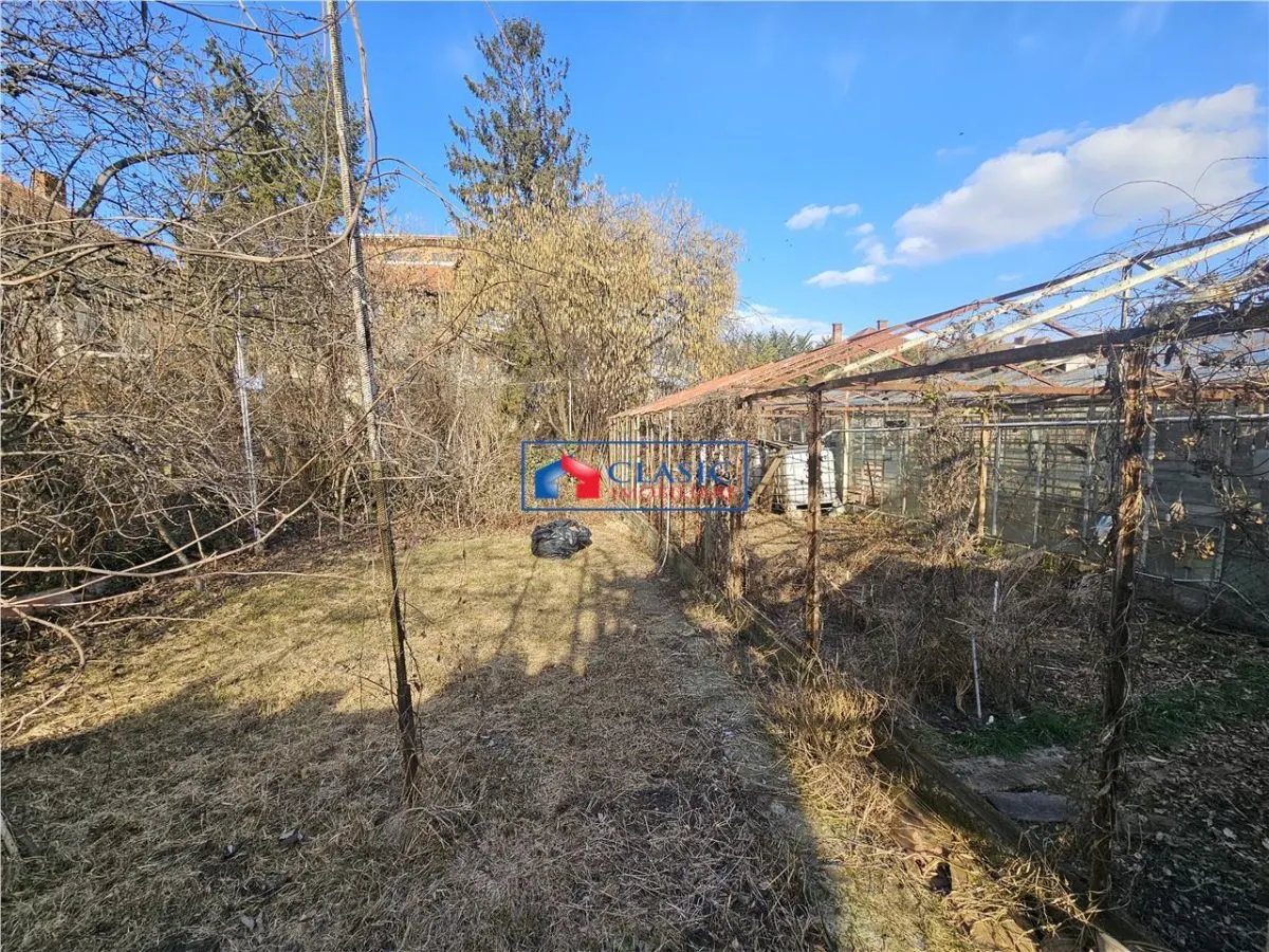 Vanzare casa individuala, 660 mp teren,  zona Andrei Muresanu - foto 11