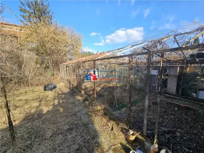 Vanzare casa individuala, 660 mp teren,  zona Andrei Muresanu - foto 12
