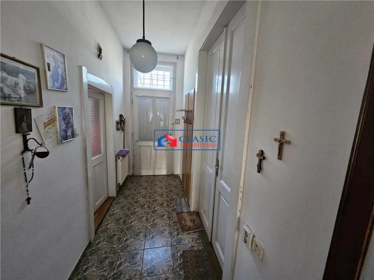 Vanzare casa individuala, 660 mp teren,  zona Andrei Muresanu - foto 5