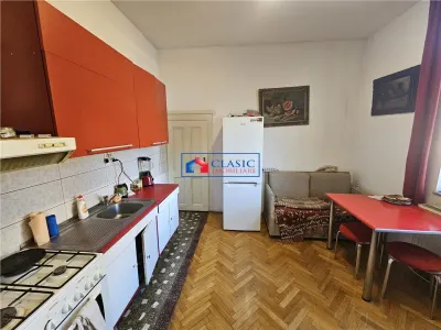 Vanzare casa individuala, 660 mp teren,  zona Andrei Muresanu - foto 6