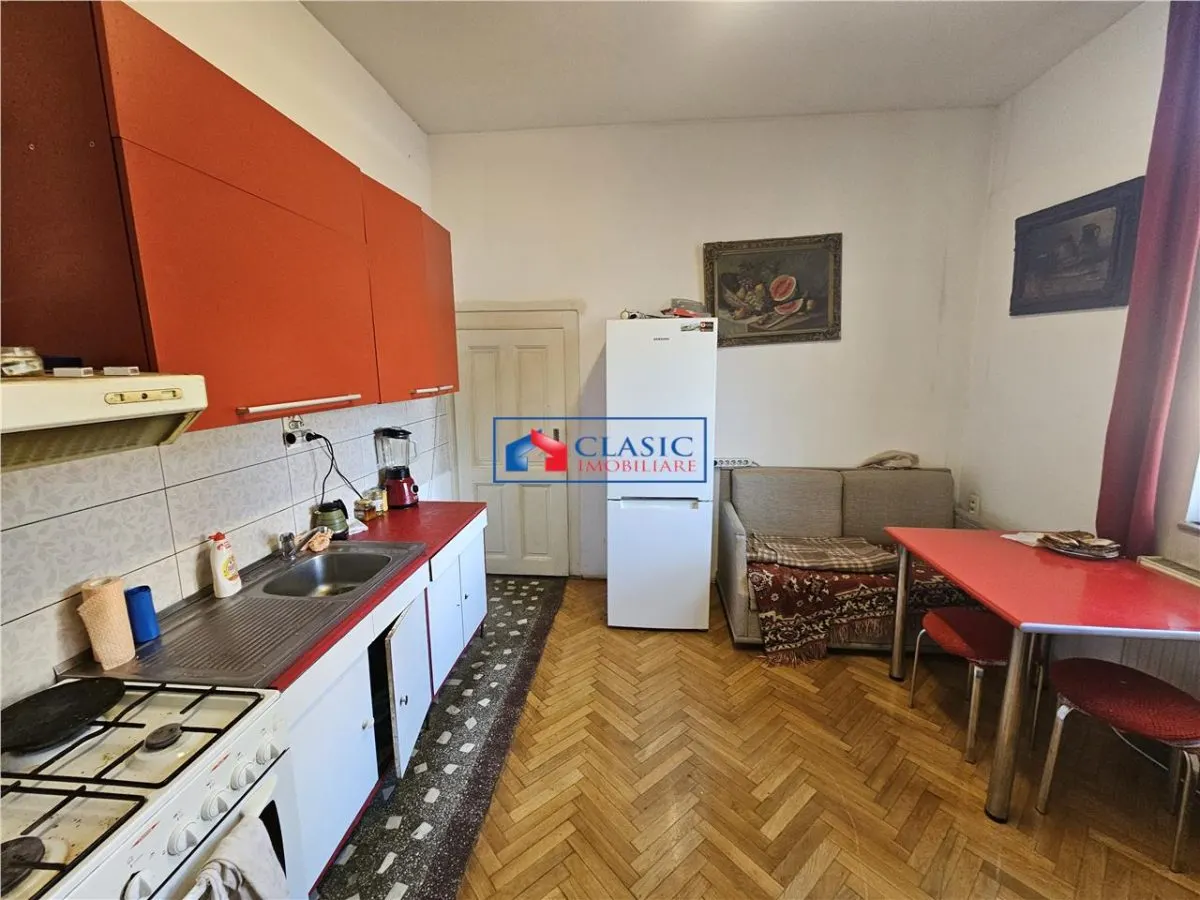 Vanzare casa individuala, 660 mp teren,  zona Andrei Muresanu - foto 6
