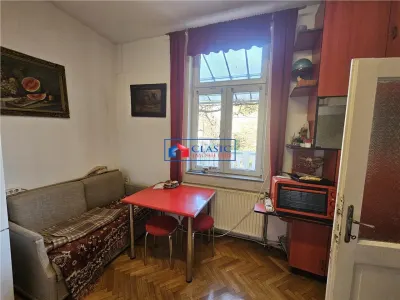 Vanzare casa individuala, 660 mp teren,  zona Andrei Muresanu - foto 7