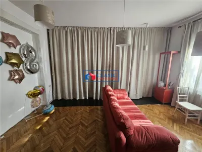 Vanzare casa individuala, 660 mp teren,  zona Andrei Muresanu - foto 8