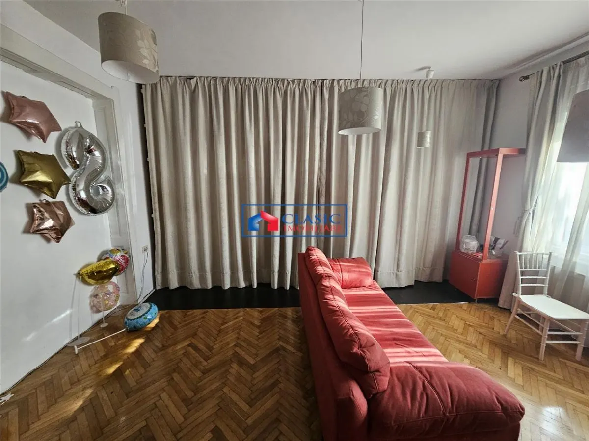Vanzare casa individuala, 660 mp teren,  zona Andrei Muresanu - foto 8