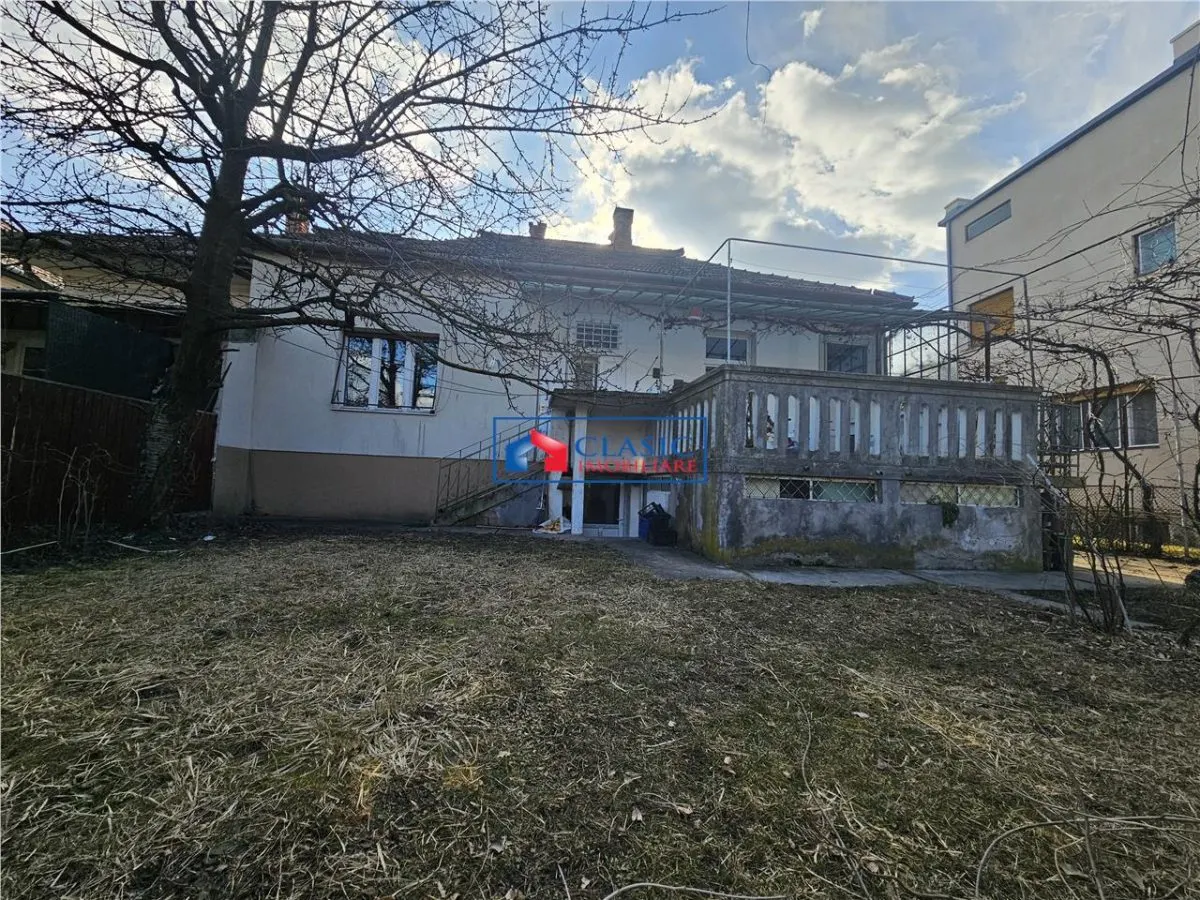 Vanzare casa individuala, 660 mp teren,  zona Andrei Muresanu - foto 10