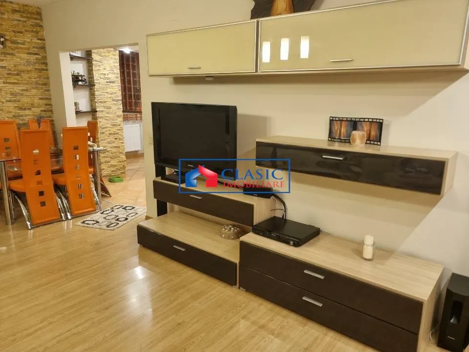 Vanzare apartament 3 camere zona Home Garden Buna Ziua, Cluj-Napoca - foto 2
