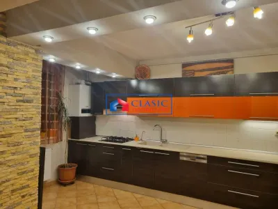 Vanzare apartament 3 camere zona Home Garden Buna Ziua, Cluj-Napoca - foto 3