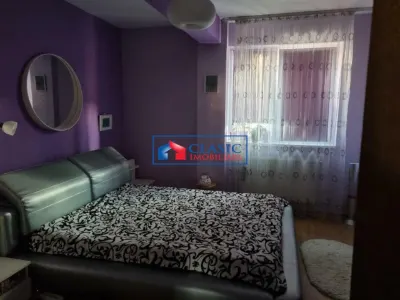 Vanzare apartament 3 camere zona Home Garden Buna Ziua, Cluj-Napoca - foto 6