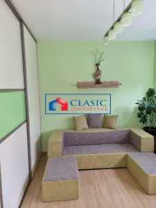 Vanzare apartament 3 camere zona Home Garden Buna Ziua, Cluj-Napoca - foto 7