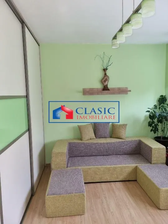 Vanzare apartament 3 camere zona Home Garden Buna Ziua, Cluj-Napoca - foto 7