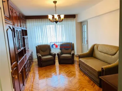 Vanzare apartament 3 camere decomandate in Marasti- zona BRD- Lidl - foto 2