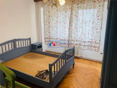 Vanzare apartament 3 camere decomandate in Marasti- zona BRD- Lidl - foto 12