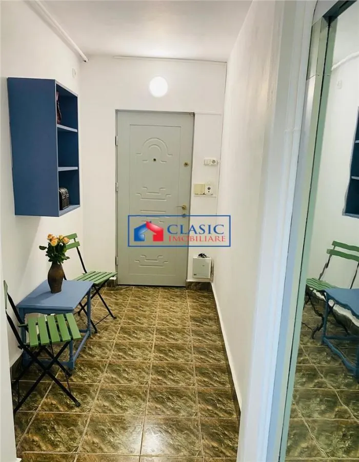 Vanzare apartament 3 camere decomandate in Marasti- zona BRD- Lidl - foto 3