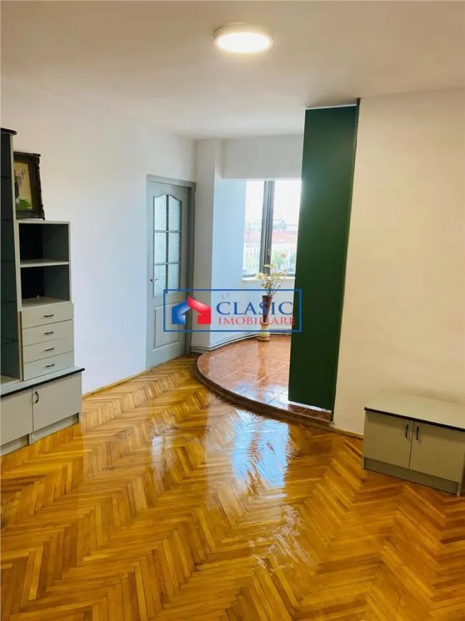 Vanzare apartament 3 camere decomandate in Marasti- zona BRD- Lidl - foto 7