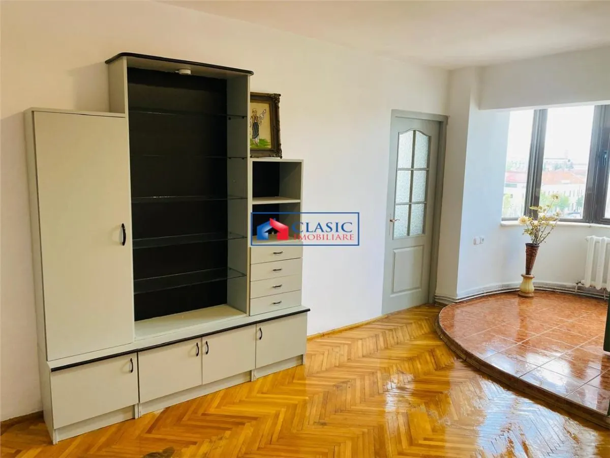 Vanzare apartament 3 camere decomandate in Marasti- zona BRD- Lidl - foto 8