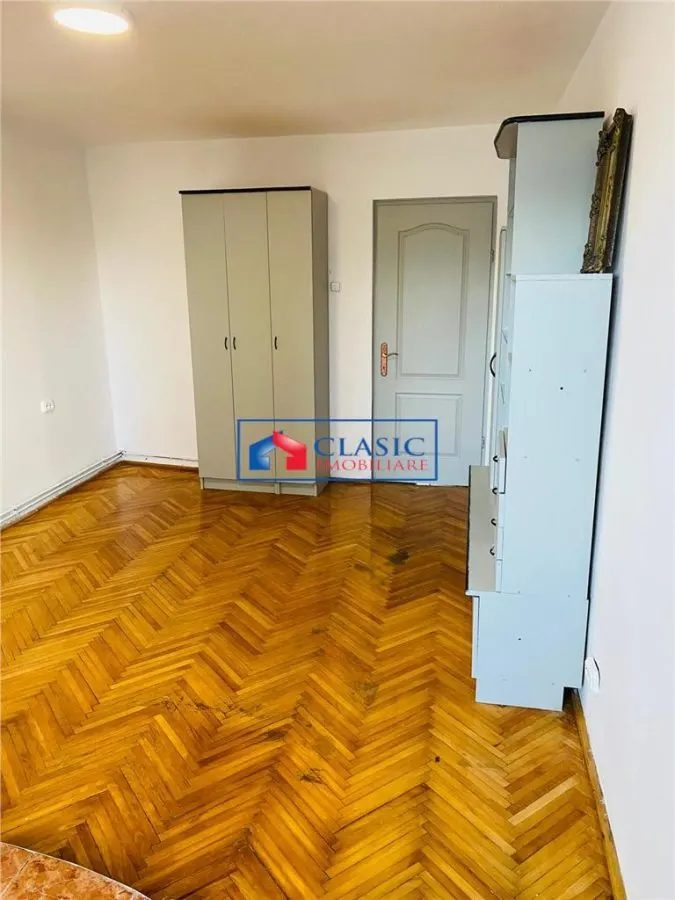 Vanzare apartament 3 camere decomandate in Marasti- zona BRD- Lidl - foto 9
