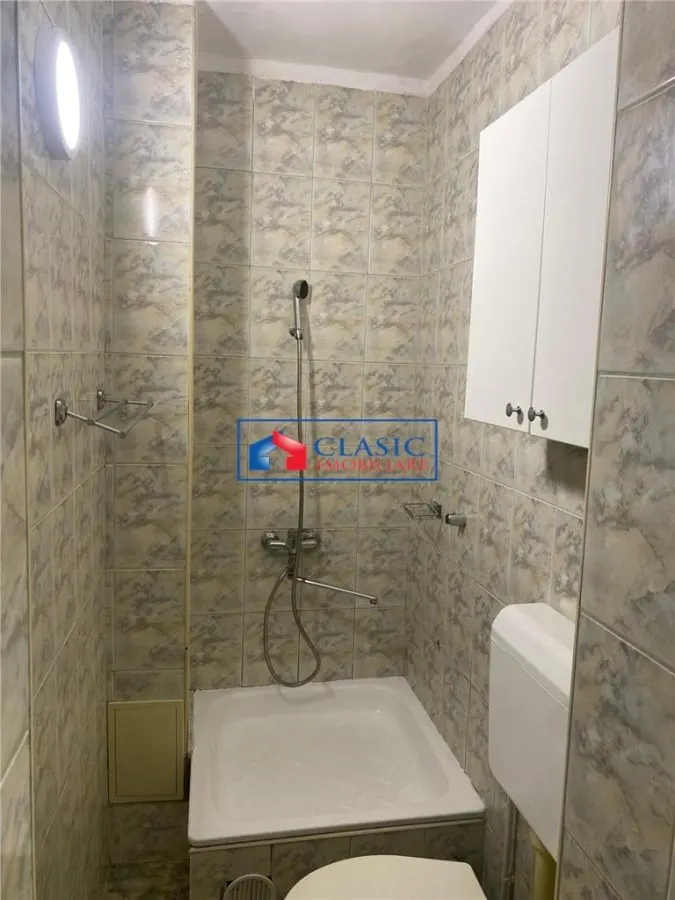 Vanzare apartament 3 camere decomandate in Marasti- zona BRD- Lidl - foto 10