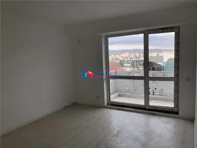 Vanzare apartament 1 camera bloc nou, finisat mdoern in Manastur- zona Campului - Cluj-Napoca