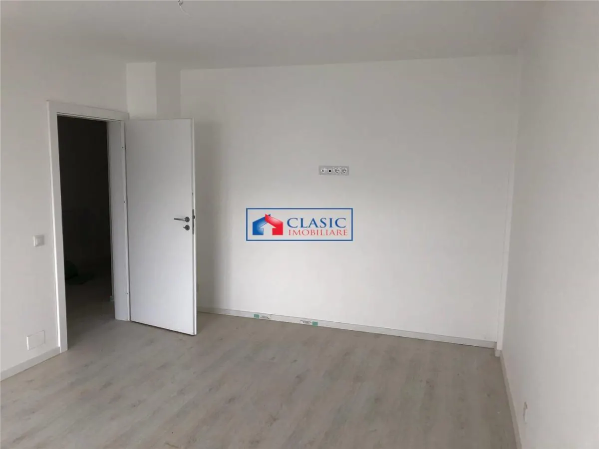 Vanzare apartament 1 camera bloc nou, finisat mdoern in Manastur- zona Campului - foto 2