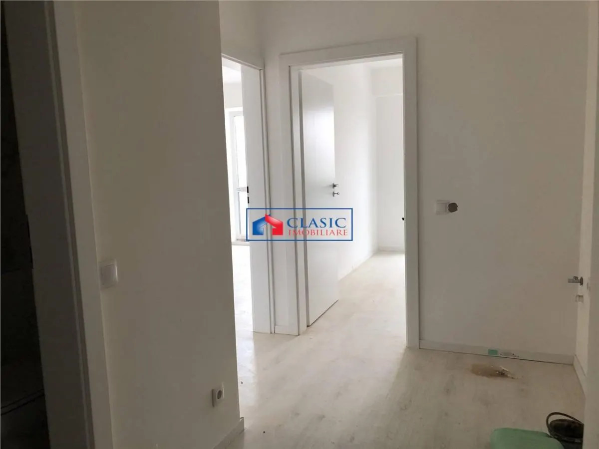 Vanzare apartament 1 camera bloc nou, finisat mdoern in Manastur- zona Campului - foto 3