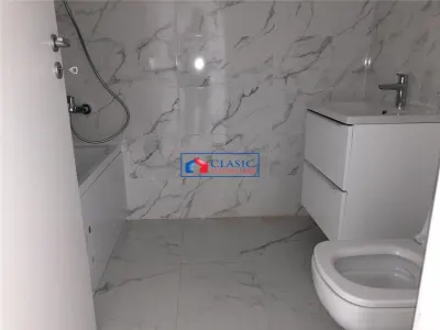 Vanzare apartament 1 camera bloc nou, finisat mdoern in Manastur- zona Campului - foto 5