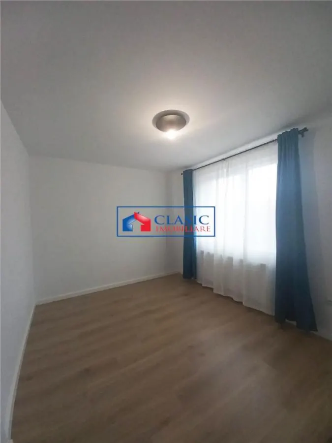 Inchiriere apartament 3 camere modern in Zorilor- zona Eugen Ionesco - foto 13