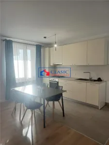 Inchiriere apartament 3 camere modern in Zorilor- zona Eugen Ionesco - foto 6