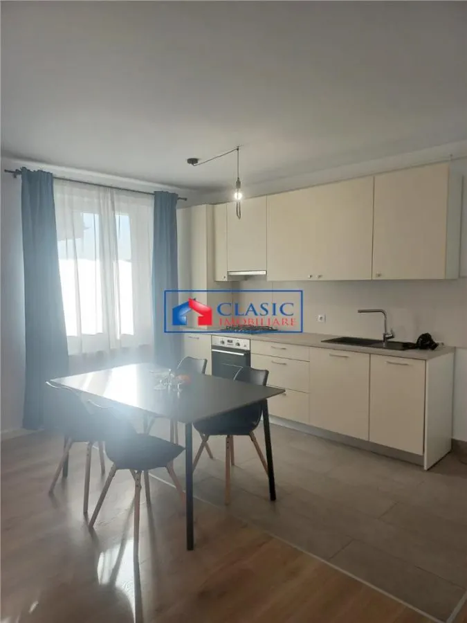 Inchiriere apartament 3 camere modern in Zorilor- zona Eugen Ionesco - foto 6