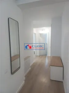 Inchiriere apartament 3 camere modern in Zorilor- zona Eugen Ionesco - foto 7