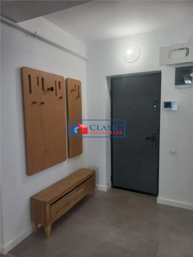 Inchiriere apartament 3 camere modern in Zorilor- zona Eugen Ionesco - foto 8