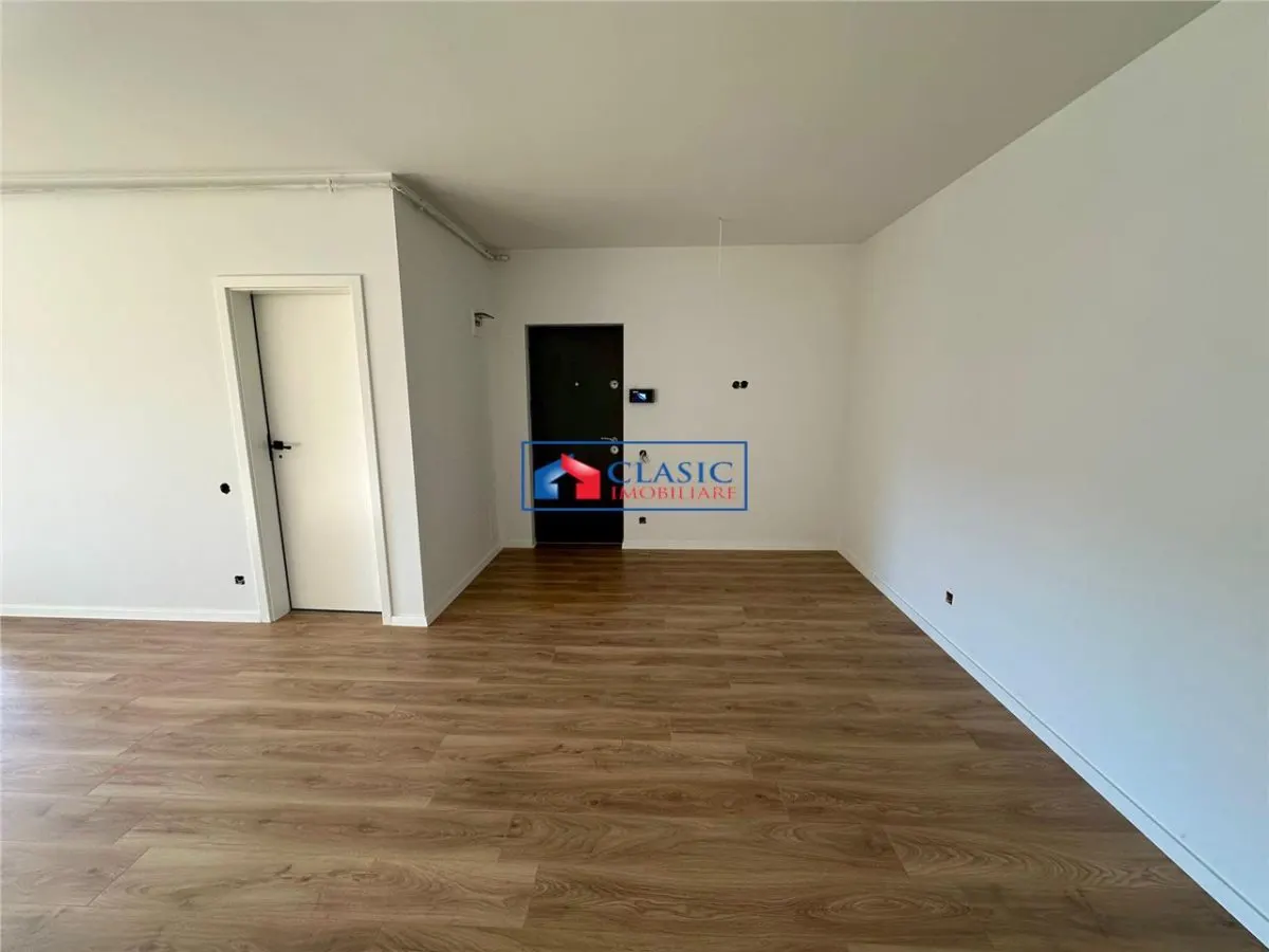 Vanzare apartament 2 camere bloc nou zona BMW Floresti - foto 2