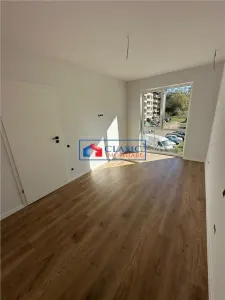 Vanzare apartament 2 camere bloc nou zona BMW Floresti - foto 6