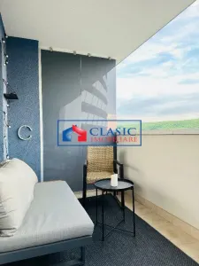 Vanzare apartament 3 camere de LUX zona LIDL Frunzisului, Cluj-Napoca - foto 11