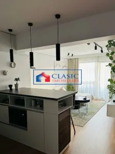 Vanzare apartament 3 camere de LUX zona LIDL Frunzisului, Cluj-Napoca - foto 3