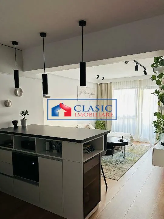 Vanzare apartament 3 camere de LUX zona LIDL Frunzisului, Cluj-Napoca - foto 3