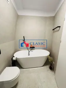 Vanzare apartament 3 camere de LUX zona LIDL Frunzisului, Cluj-Napoca - foto 9